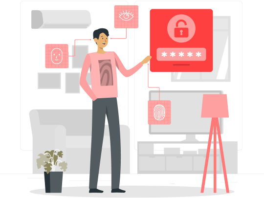 Adaptive Risk-Based Authentication