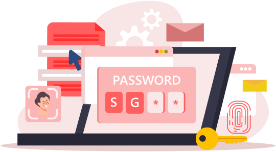Background Device Verification